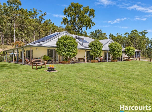 190 Julia Road, Booral, NSW 2425