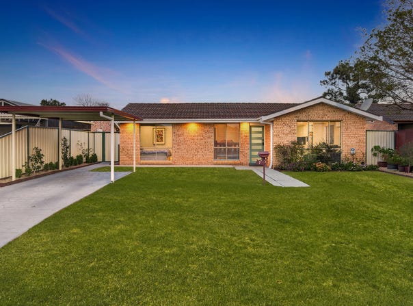 7 Dawes Place, Bligh Park, NSW 2756