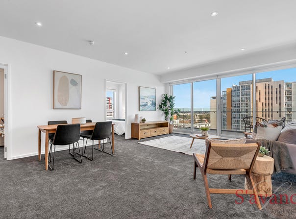 1101/180 Morphett Street, Adelaide, SA 5000