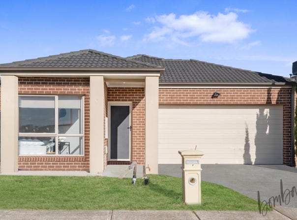 4 Cache Way, Wollert, Vic 3750