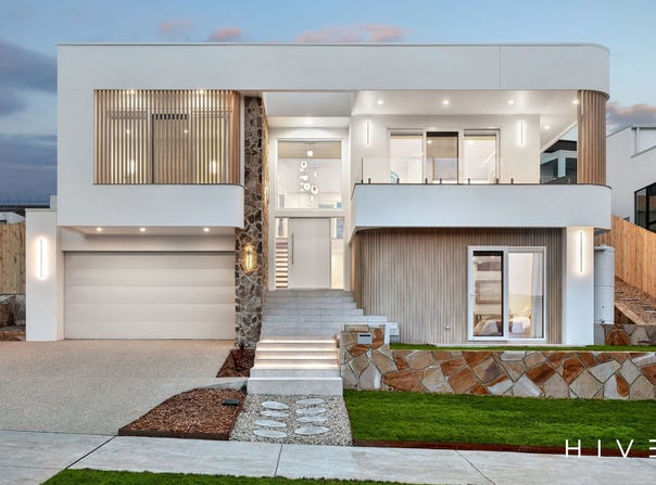 21 Stella Young Way, Denman Prospect, ACT 2611