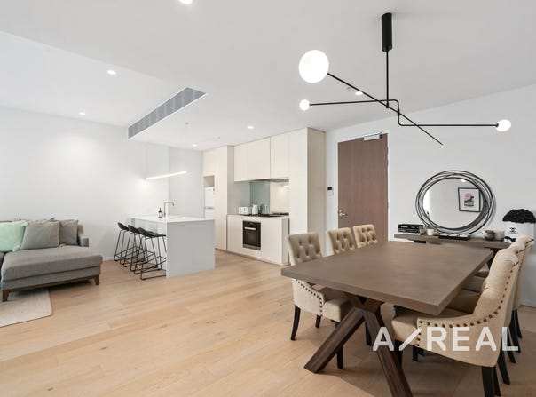 6207/18 Hoff Boulevard, Southbank, Vic 3006