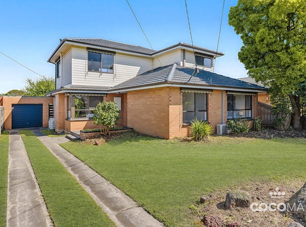 20 Percy Street, Noble Park, Vic 3174
