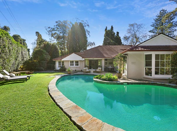 44 Bangalla Street, Warrawee, NSW 2074