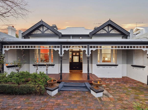 72 Heytesbury Road, Subiaco, WA 6008
