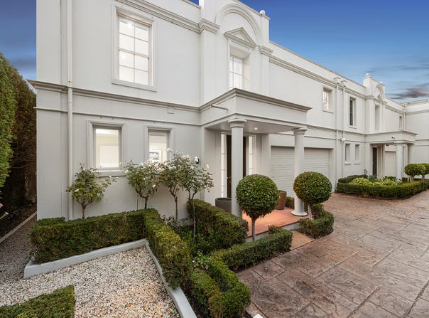 3/42 Willis Street, Hampton, Vic 3188