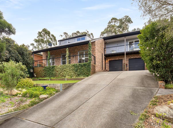 14 Shamrock Close, Winmalee, NSW 2777