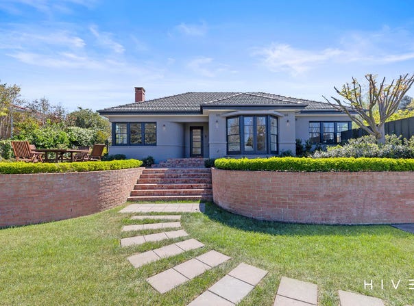 65 Flinders Way, Griffith, ACT 2603