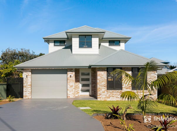 10d Davenport Road, Shoalhaven Heads, NSW 2535