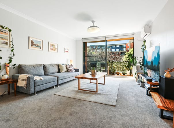 6309/177-219 Mitchell Road, Erskineville, NSW 2043