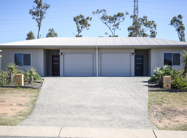 23 Naumann Street, Moranbah, Qld 4744