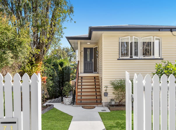 71 Anson Street, Moorooka, Qld 4105