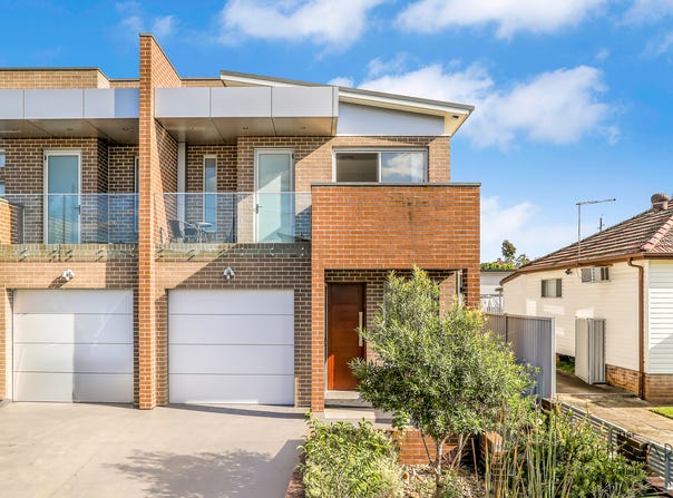 3A Charles Street, Guildford West, NSW 2161