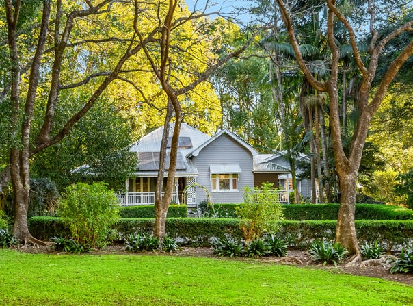 493 Friday Hut Road, Brooklet, NSW 2479