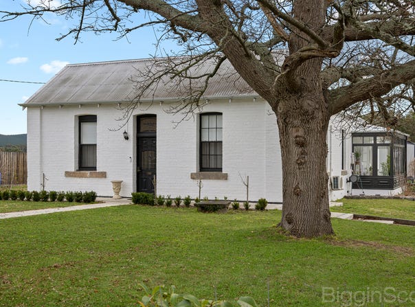 1920 Glenelg Highway, Scarsdale, Vic 3351