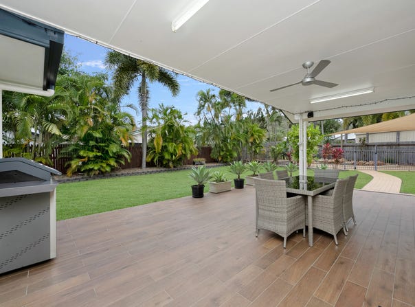 6 Mustey Close, Mount Louisa, Qld 4814