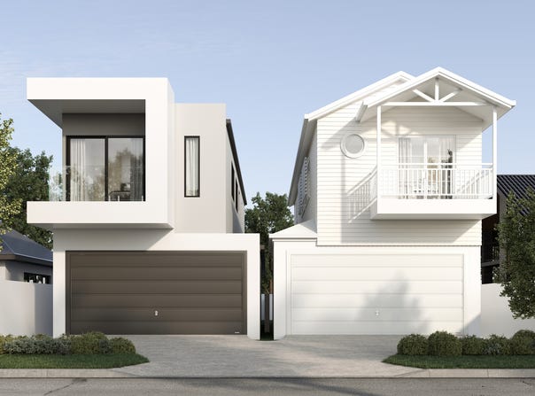 23B Muscovey Avenue, Paradise Point, Qld 4216