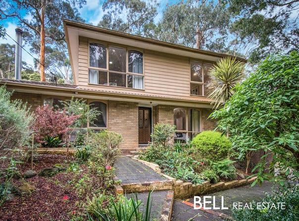 6 Carrington Court, Tecoma, Vic 3160