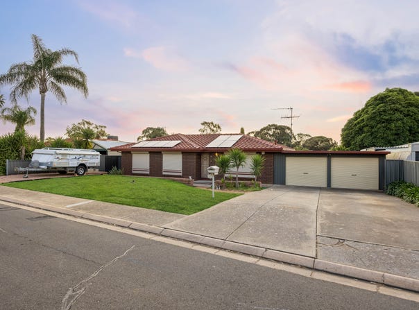 5 Otama Court, Craigmore, SA 5114