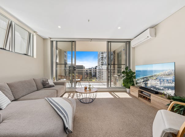 534/1 James Street, Carlingford, NSW 2118