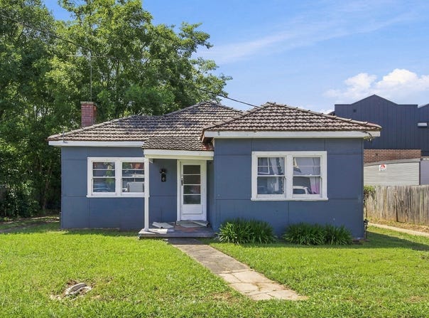 20 Elizabeth Street, Camden, NSW 2570