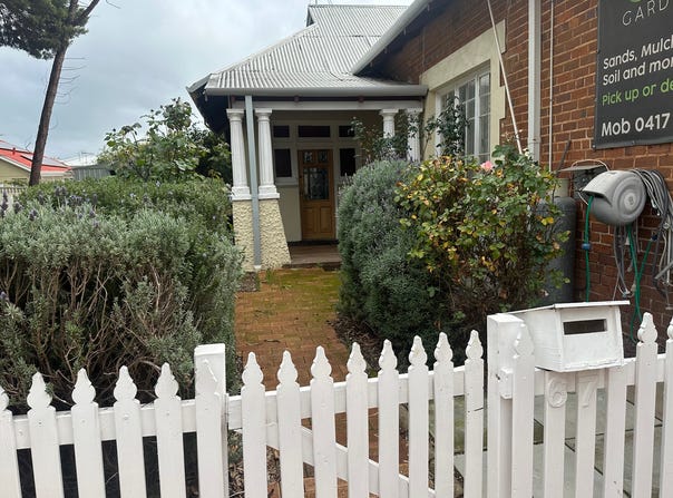 67 Tudor Street, Wagin, WA 6315