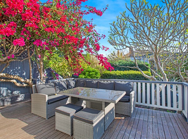 4 Byrnes Avenue, Neutral Bay, NSW 2089