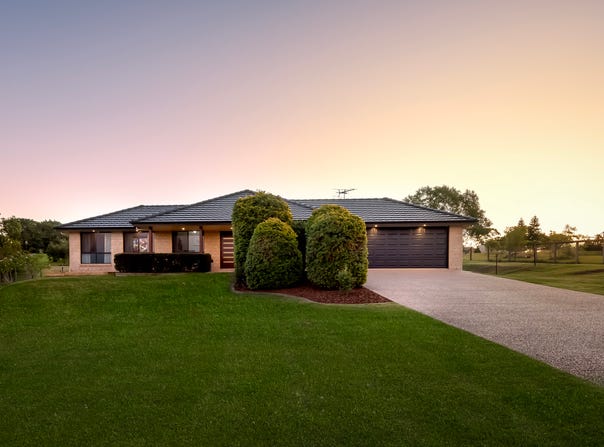 40 Nagle Crescent, Hatton Vale, Qld 4341