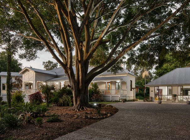 137 Lather Road, Bellbowrie, Qld 4070