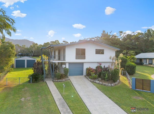 42 Rigg Street, Woree, Qld 4868