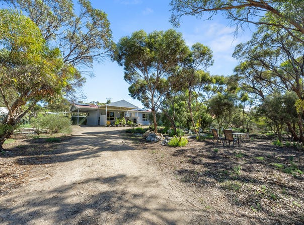 46 Murray Street, Caloote, SA 5254
