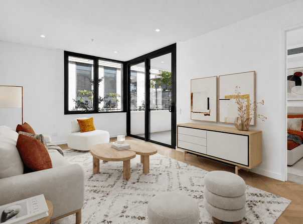 110/41 Falcon Street, Crows Nest, NSW 2065