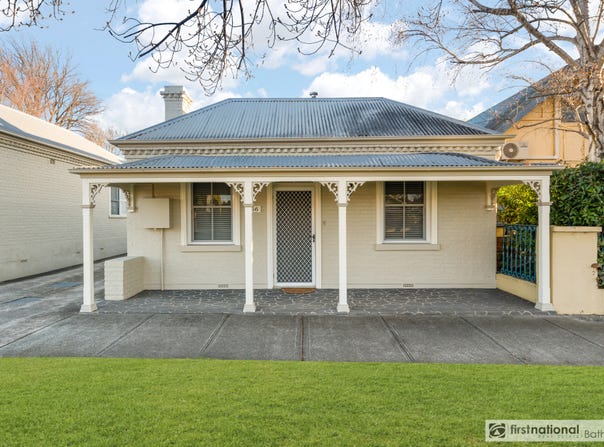 166 Piper Street, Bathurst, NSW 2795