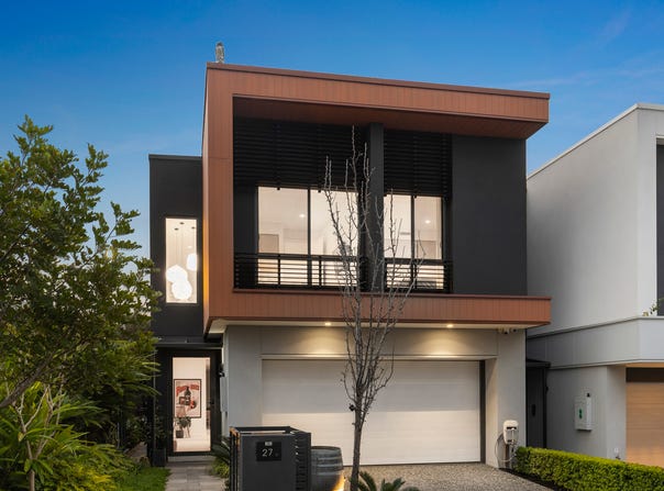 27 Strangers Creek Place, Bella Vista, NSW 2153