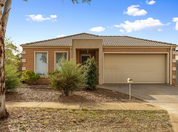 17 Equine Circuit, Melton South, Vic 3338