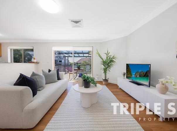 11/1 Bowen Street, Chatswood, NSW 2067