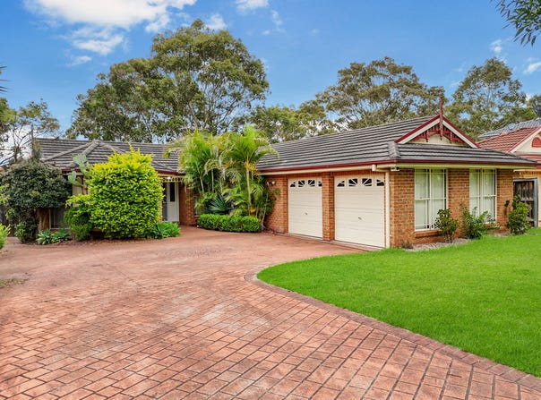 11 Toscana Street, Prestons, NSW 2170