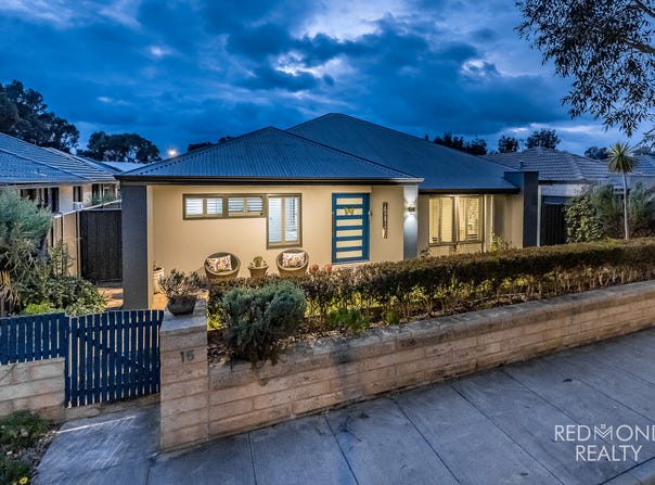 15 Linksman Street, Yanchep, WA 6035