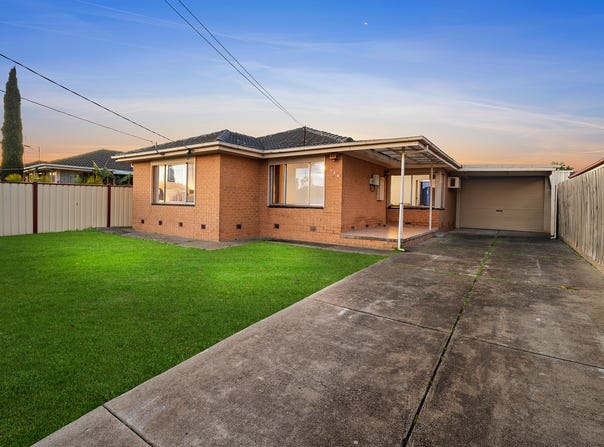 124 Denton Avenue, St Albans, Vic 3021