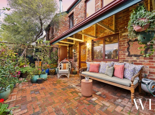 35 Bolton Place, Fremantle, WA 6160