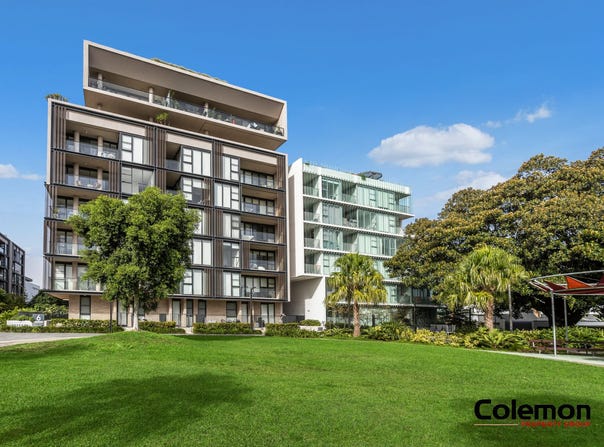 2115/6 Kingsborough Way, Zetland, NSW 2017