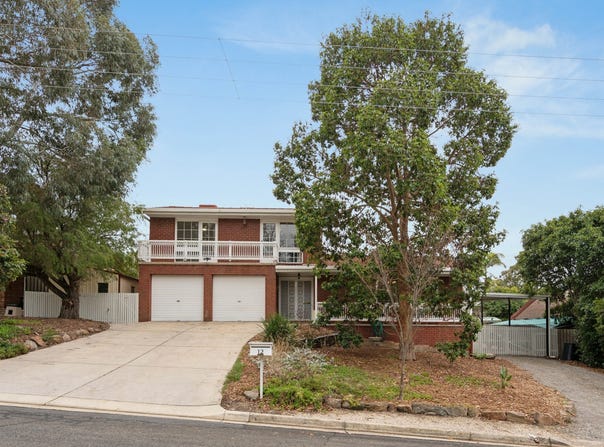12 Lulworth Place, Flagstaff Hill, SA 5159