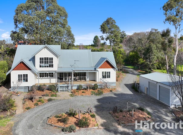 77C Longwarry Road, Drouin, Vic 3818