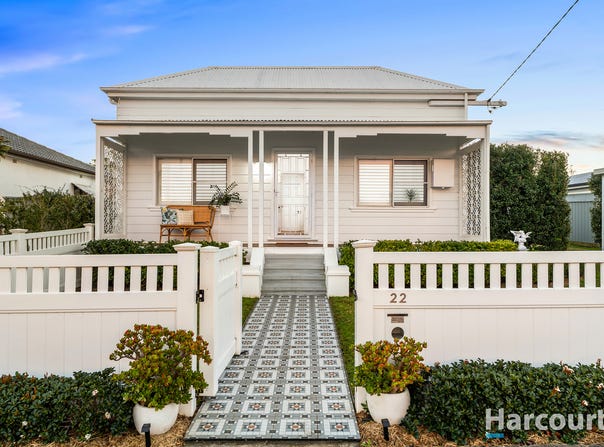 22 Ada Street, Waratah, NSW 2298