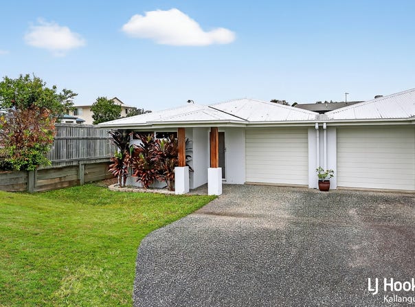 1/31 Mistral Crescent, Griffin, Qld 4503