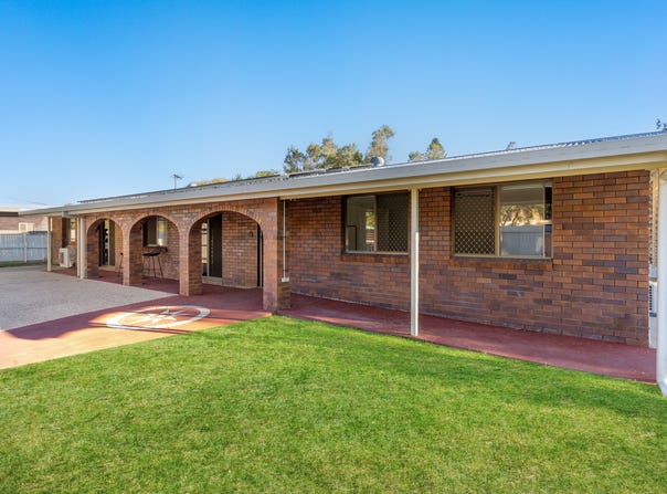 35 Twigg Street, Park Avenue, Qld 4701