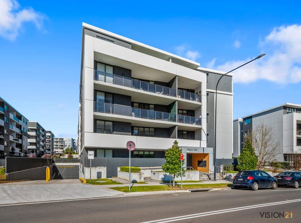 125/125B Jerralong Drive, Schofields, NSW 2762