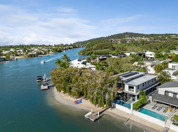 19 Wyuna Drive, Noosaville, Qld 4566