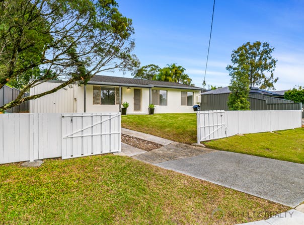15 Melwood Street, Eagleby, Qld 4207