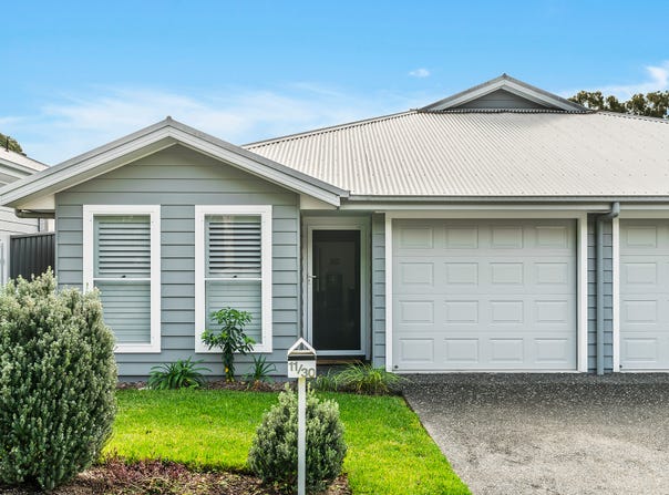 11/30 Cavanagh Lane, West Nowra, NSW 2541